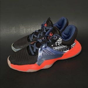 Adidas D.O.N. Issue #1 Geek Up Donovan Mitchell Basketball Mens Sz 6